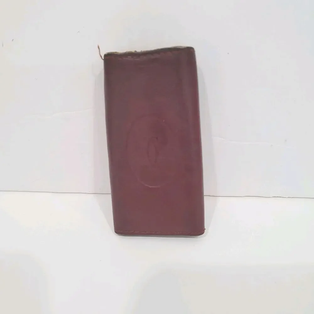 Cartier authentic measures